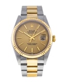 Rolex Datejust 16233